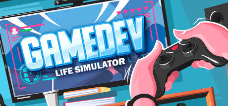 GameDev Life Simulator - PC Game Download via Torrent