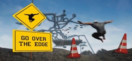 Go Over The Edge - PC Game Download via Torrent