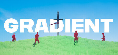 GRADIENT - PC Game Download via Torrent