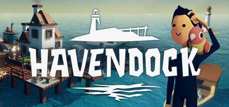 Havendock - PC Game Download via Torrent