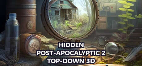 Hidden Post Apocalyptic 2 Top Down 3D - PC Game Download via Torrent