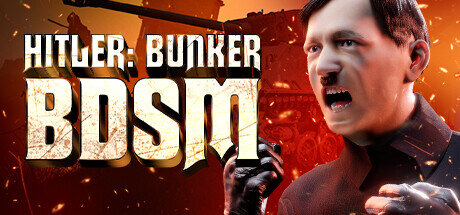 HITLER BDSM BUNKER - PC Game Download via Torrent