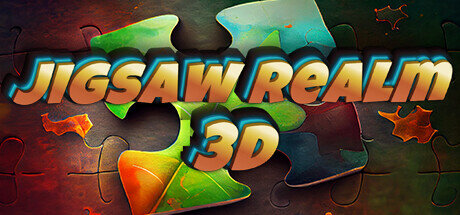 Jigsaw Realm 3D - PC Game Download via Torrent