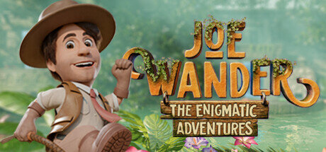 Joe Wander and the Enigmatic Adventures - PC Game Download via Torrent