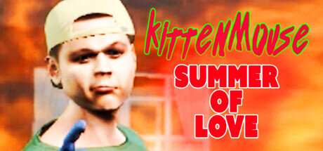 KittenMouse Summer Of Love - PC Game Download via Torrent