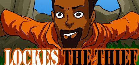 Lockes The Thief - PC Game Download via Torrent