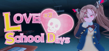 Love Love School Days - PC Game Download via Torrent