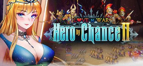 Love n War Hero by Chance 2 - PC Game Download via Torrent