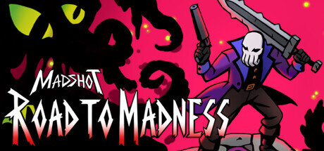 Madshot Road to Madness - PC Game Download via Torrent