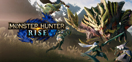 Monster Hunter Rise - PC Game Download via Torrent