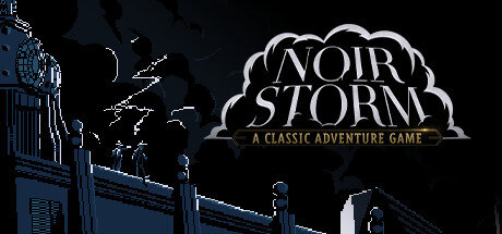 Noir Storm - PC Game Download via Torrent