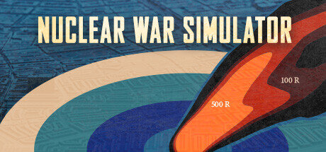 Nuclear War Simulator - PC Game Download via Torrent