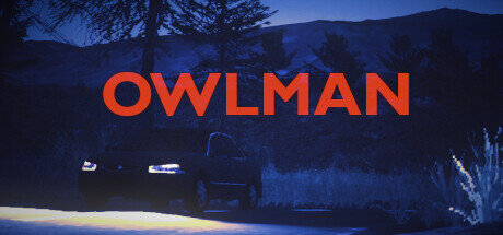 OWLMAN - PC Game Download via Torrent