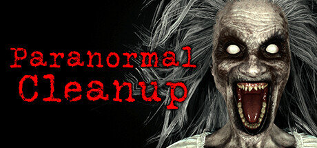 Paranormal Cleanup - PC Game Download via Torrent