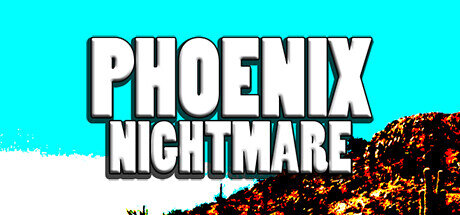 Phoenix Nightmare - PC Game Download via Torrent