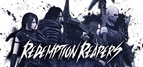 Redemption Reapers - PC Game Download via Torrent