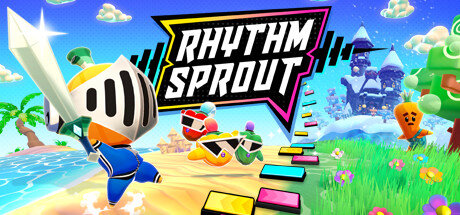 Rhythm Sprout Sick Beats and Bad Sweets - PC Game Download via Torrent