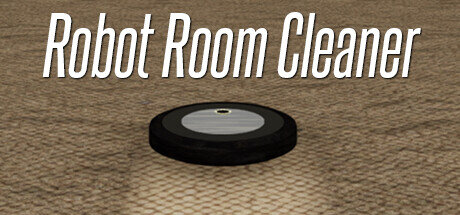 Robot Room Cleaner - PC Game Download via Torrent