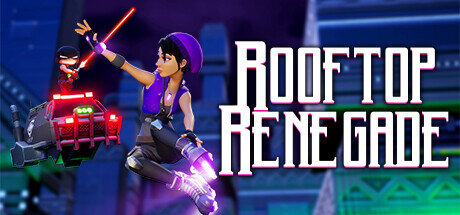 Rooftop Renegade - PC Game Download via Torrent