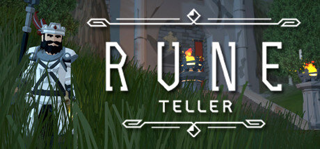 Rune Teller - PC Game Download via Torrent