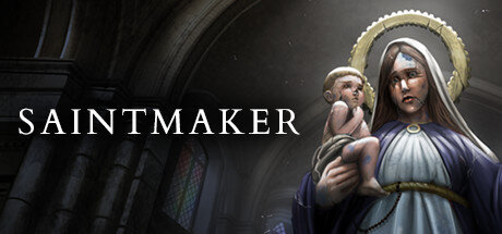 Saint Maker Horror Visual Novel - PC Game Download via Torrent