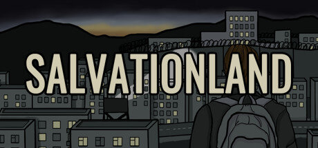 SALVATIONLAND - PC Game Download via Torrent