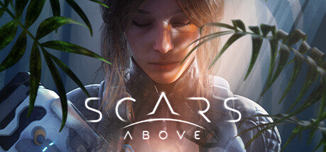 Scars Above - PC Game Download via Torrent