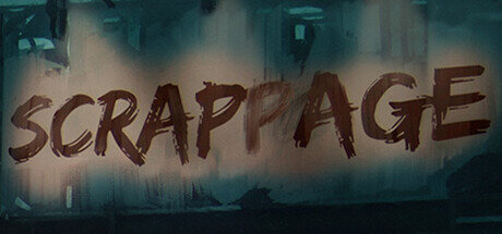 Scrappage - PC Game Download via Torrent