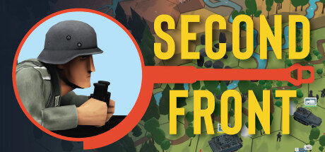 Second Front - PC Game Download via Torrent