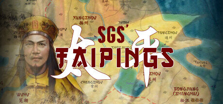 SGS Taipings - PC Game Download via Torrent