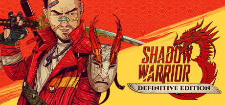 Shadow Warrior 3 - PC Game Download via Torrent