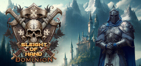 Sleight of Hand Dominion - PC Game Download via Torrent