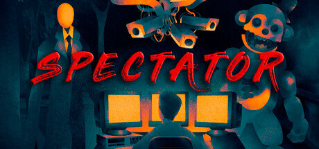 Spectator - PC Game Download via Torrent