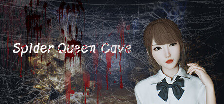 Spider Queen cave - PC Game Download via Torrent