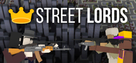 Street Lords - PC Game Download via Torrent