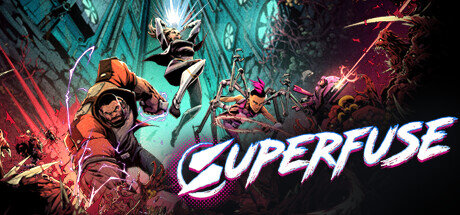 Superfuse - PC Game Download via Torrent