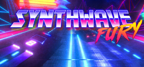 Synthwave FURY - PC Game Download via Torrent