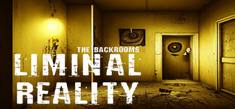 The Backrooms Liminal Reality - PC Game Download via Torrent