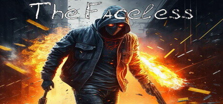 The Faceless - PC Game Download via Torrent