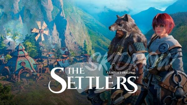 The Settlers New Allies - PC Game Download via Torrent