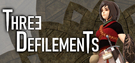 Three Defilements - PC Game Download via Torrent