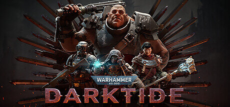 Warhammer 40000 Darktide - PC Game Download via Torrent