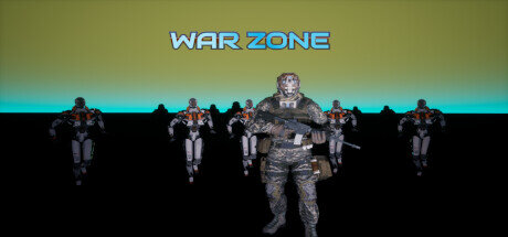 WarZone - PC Game Download via Torrent