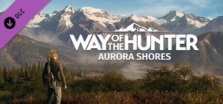 Way of the Hunter Aurora Shores - PC Game Download via Torrent