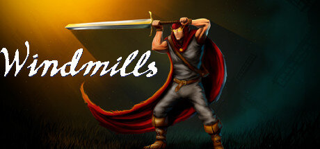 Windmills - PC Game Download via Torrent