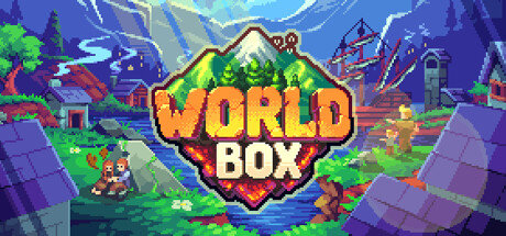 WorldBox God Simulator - PC Game Download via Torrent