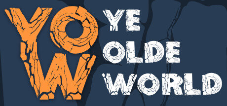 YE OLDE WORLD (YOW) - PC Game Download via Torrent