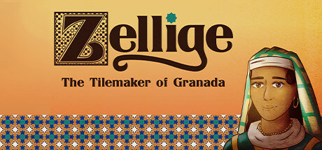 Zellige The Tilemaker of Granada - PC Game Download via Torrent