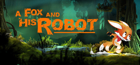 A Fox and His Robot - PC Game Download via Torrent