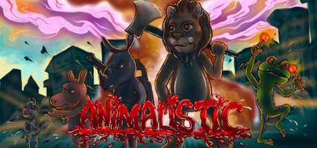 Animalistic - PC Game Download via Torrent